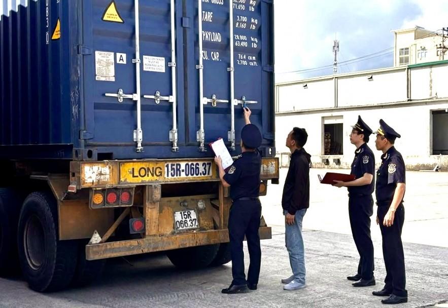 Tạm ngưng quy định mới về an toàn thực phẩm, tạo “khoảng đệm” chính sách cho doanh nghiệp Tạm ngưng quy định mới về an toàn thực phẩm, tạo “khoảng đệm” chính sách cho doanh nghiệp