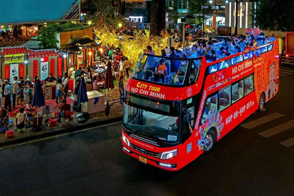'Mỏ vàng' giúp một thành phố của Việt Nam bội thu hơn 172.000 tỷ đồng