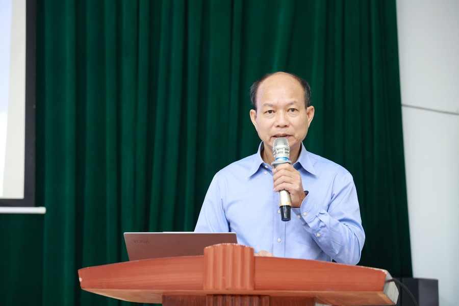 Giáo sư Toán học Việt Nam là viện sĩ của 6 viện hàn lâm danh tiếng thế giới: Sinh ra ở 'vùng đất học' nổi tiếng, 27 tuổi tốt nghiệp Tiến sĩ, 36 tuổi là Phó Giáo sư