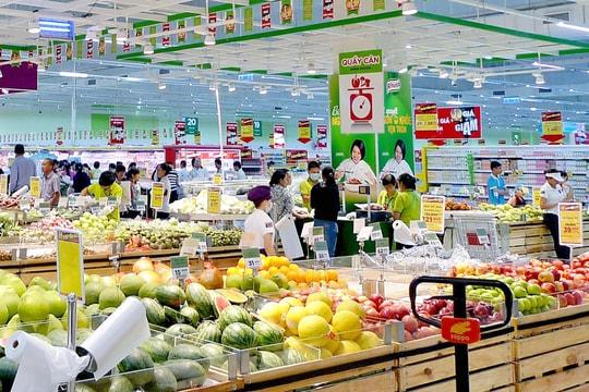 Thúc đẩy phát triển thị trường trong nước: Kích cầu tiêu dùng, tạo động lực tăng trưởng kinh tế