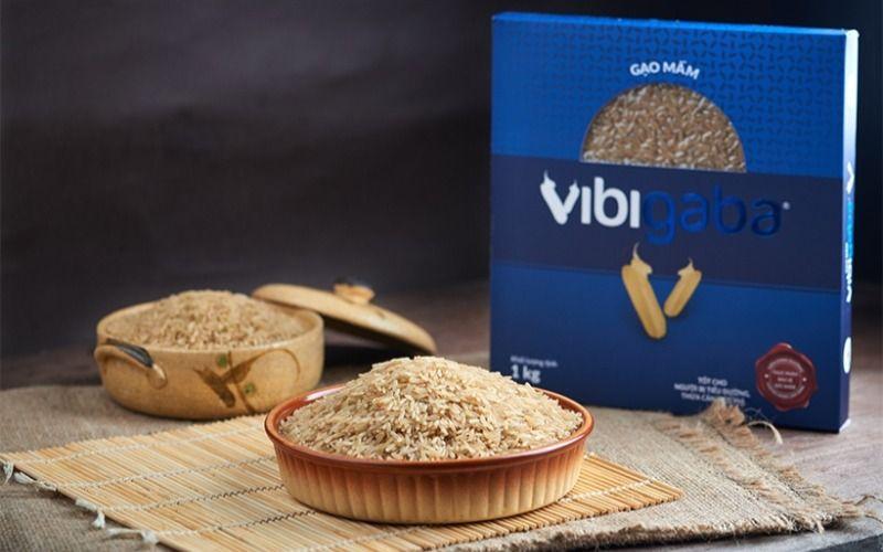Điều gì tạo nên sức hút của gạo mầm Vibigaba trên bàn ăn của người tiêu dùng hiện đại?