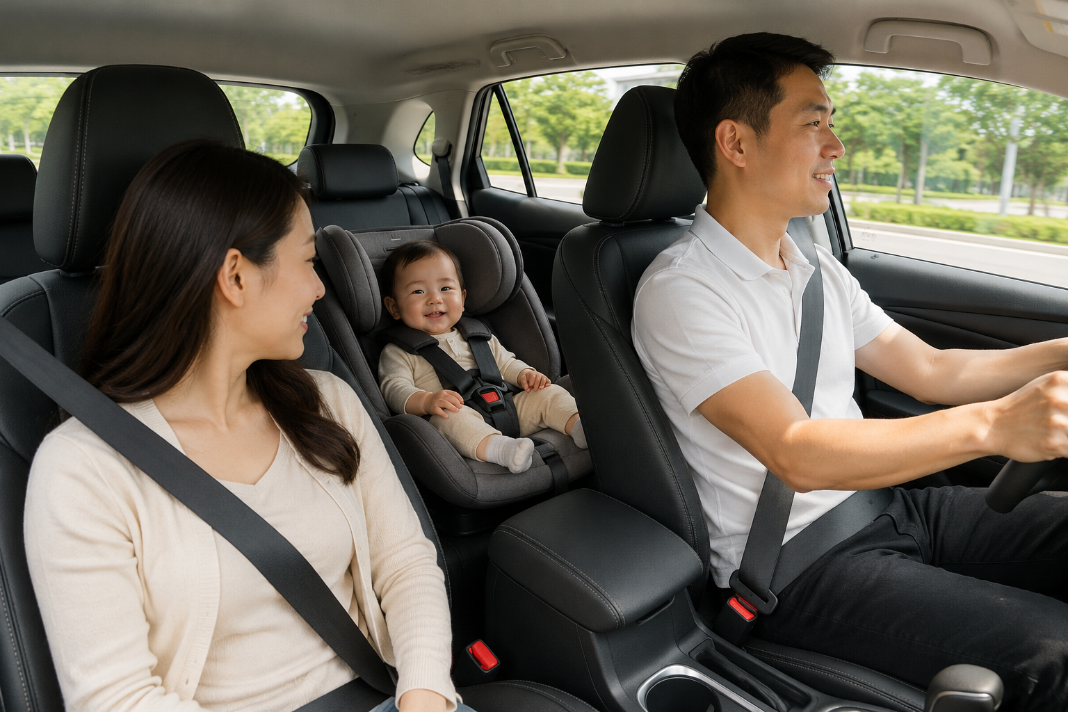 Từ 1/7, một quy định mới liên quan đến ô tô cá nhân sẽ có hiệu lực, tài xế cần biết để tránh bị xử phạt tới 1 triệu đồng