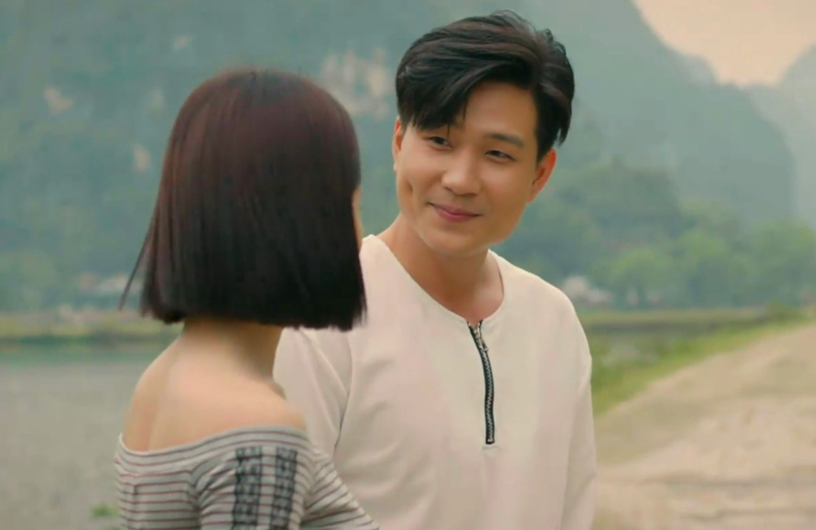 'Tổng tài má lúm' của màn ảnh Việt bất ngờ gây xôn xao, lượng tìm kiếm tăng vọt 600% 'Tổng tài má lúm' của màn ảnh Việt bất ngờ gây xôn xao, lượng tìm kiếm tăng vọt 600%