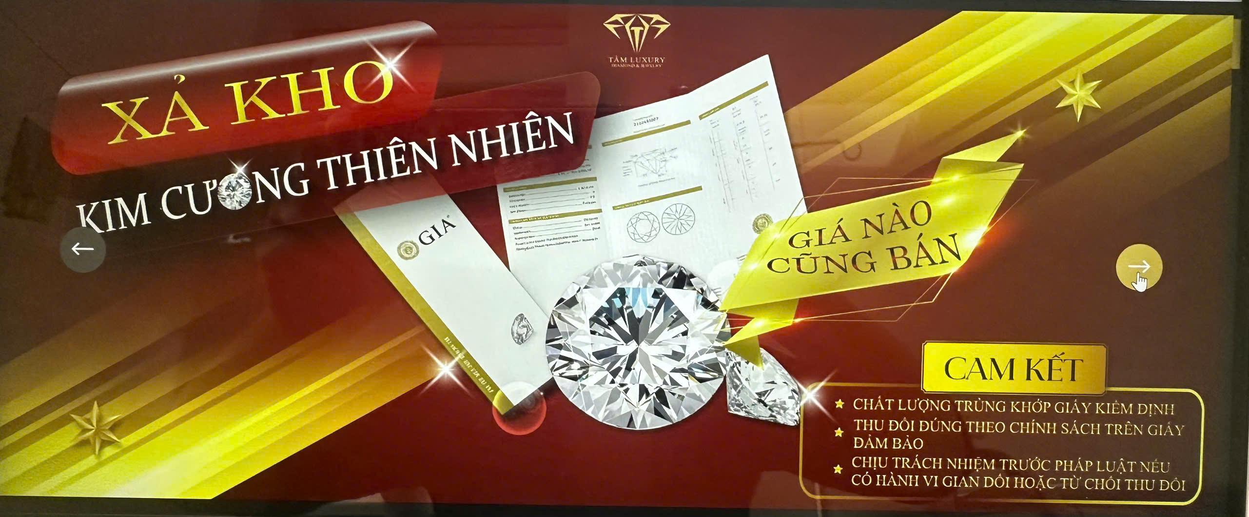 Tâm Luxury: Nghệ thuật vận hành ‘kỳ quan tài chính’ triệu đô và bài học thượng thừa từ sóng Livestream