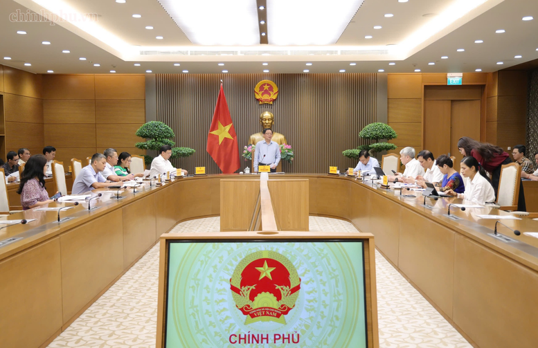Chậm nhất ngày 15/7 trình Chính phủ Nghị quyết tháo gỡ điểm nghẽn xuất khẩu nông sản Chậm nhất ngày 15/7 trình Chính phủ Nghị quyết tháo gỡ điểm nghẽn xuất khẩu nông sản