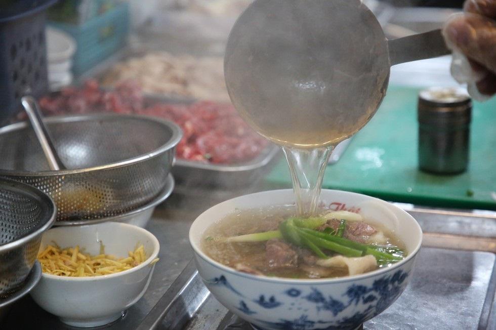Món ăn nổi tiếng của Việt Nam đang được khẩn trương hoàn thiện hồ sơ đề nghị UNESCO vinh danh Món ăn nổi tiếng của Việt Nam đang được khẩn trương hoàn thiện hồ sơ đề nghị UNESCO vinh danh