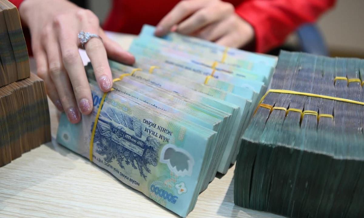 Hơn 2 triệu người được tăng lương