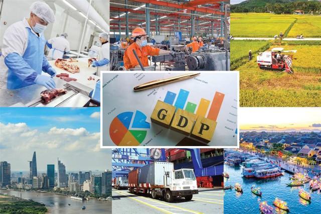 UOB nâng mạnh dự báo tăng trưởng GDP Việt Nam lên 8,5%