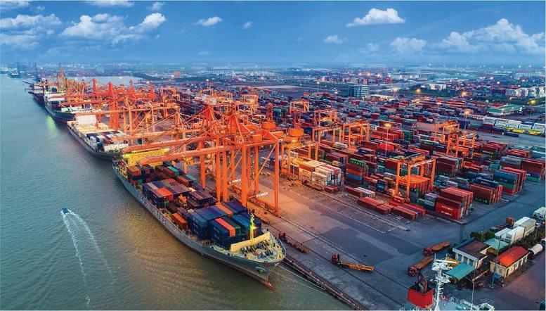 Xây dựng Việt Nam trở thành quốc gia biển mạnh Xây dựng Việt Nam trở thành quốc gia biển mạnh
