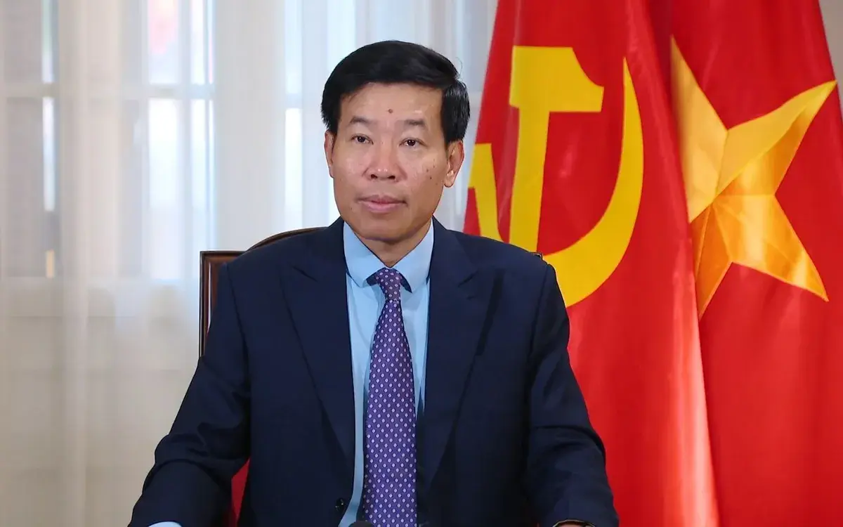 Dấu mốc quan trọng đưa quan hệ Việt Nam-New Zealand phát triển thực chất và hiệu quả hơn Dấu mốc quan trọng đưa quan hệ Việt Nam-New Zealand phát triển thực chất và hiệu quả hơn