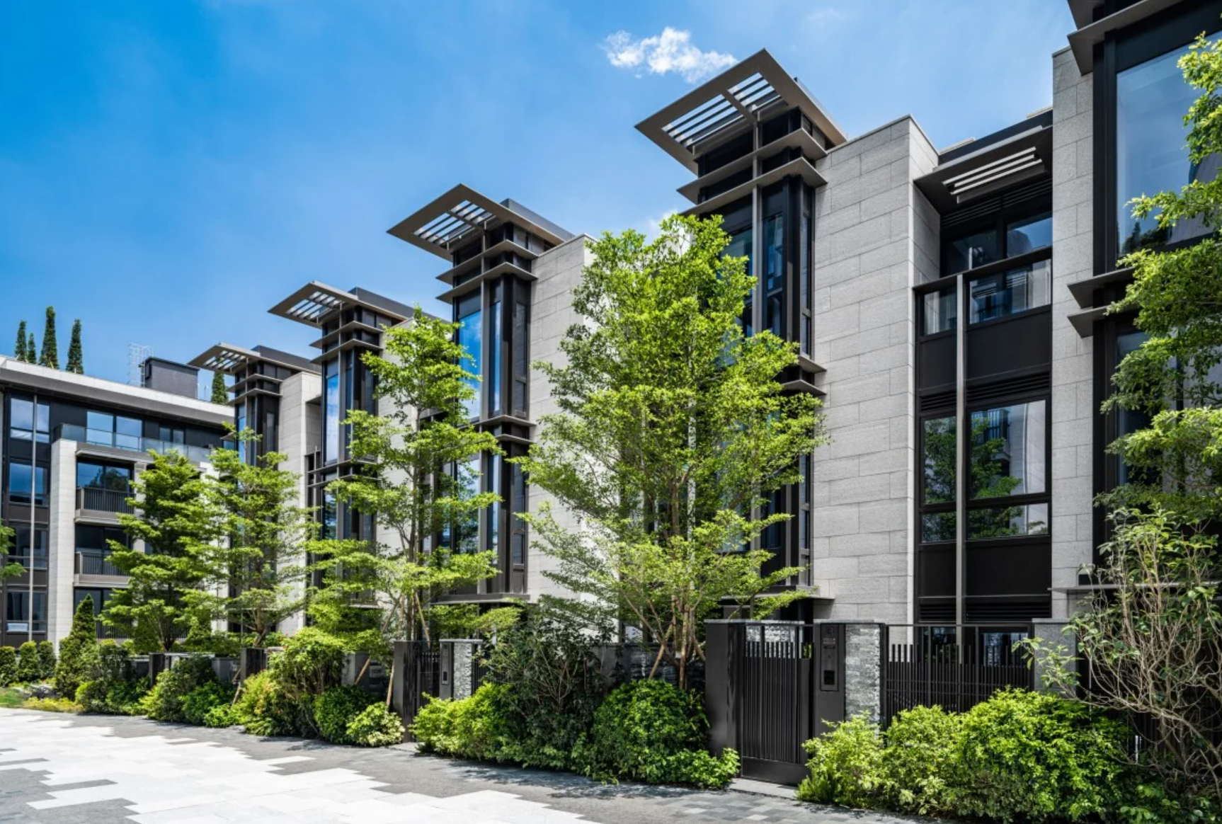 Căn biệt thự rộng hơn 490m2 bán thành công với giá 484 tỷ đồng, người mua là CEO nổi tiếng