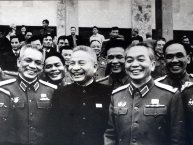 'Đất học' của Việt Nam chính thức có trường công lập mang tên vị Bộ trưởng Bộ Công an đầu tiên