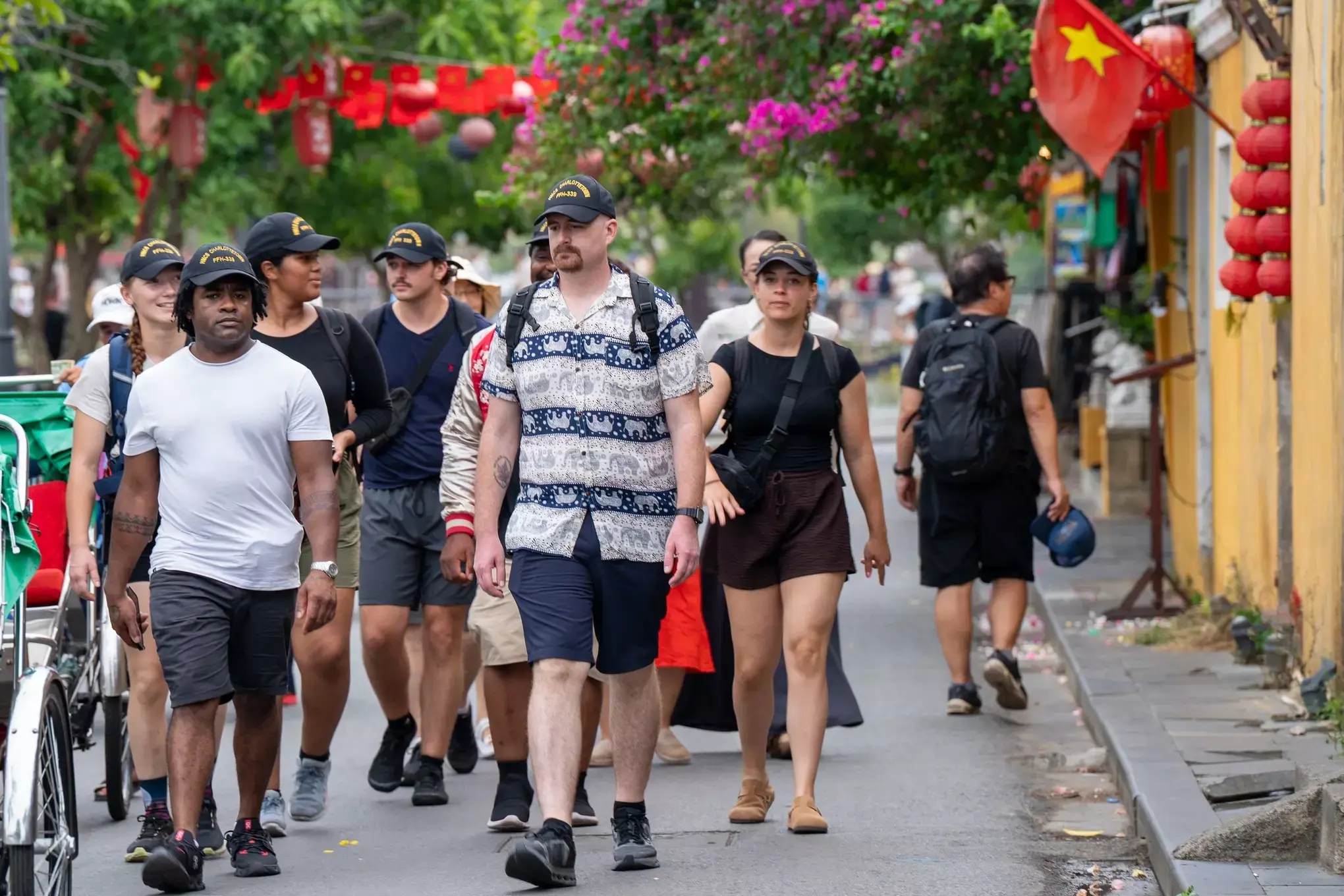Việt Nam vào top 3 châu Á về tỉ lệ du khách quay lại