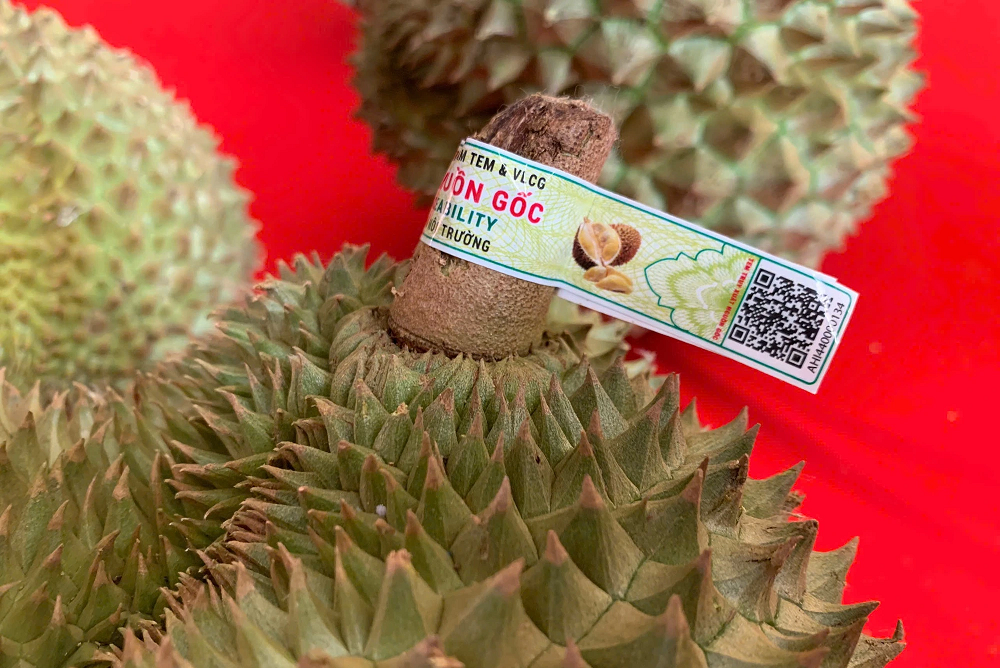 Truy xuất nguồn gốc: Nâng cao giá trị thương hiệu và năng lực cạnh tranh của nông sản Việt