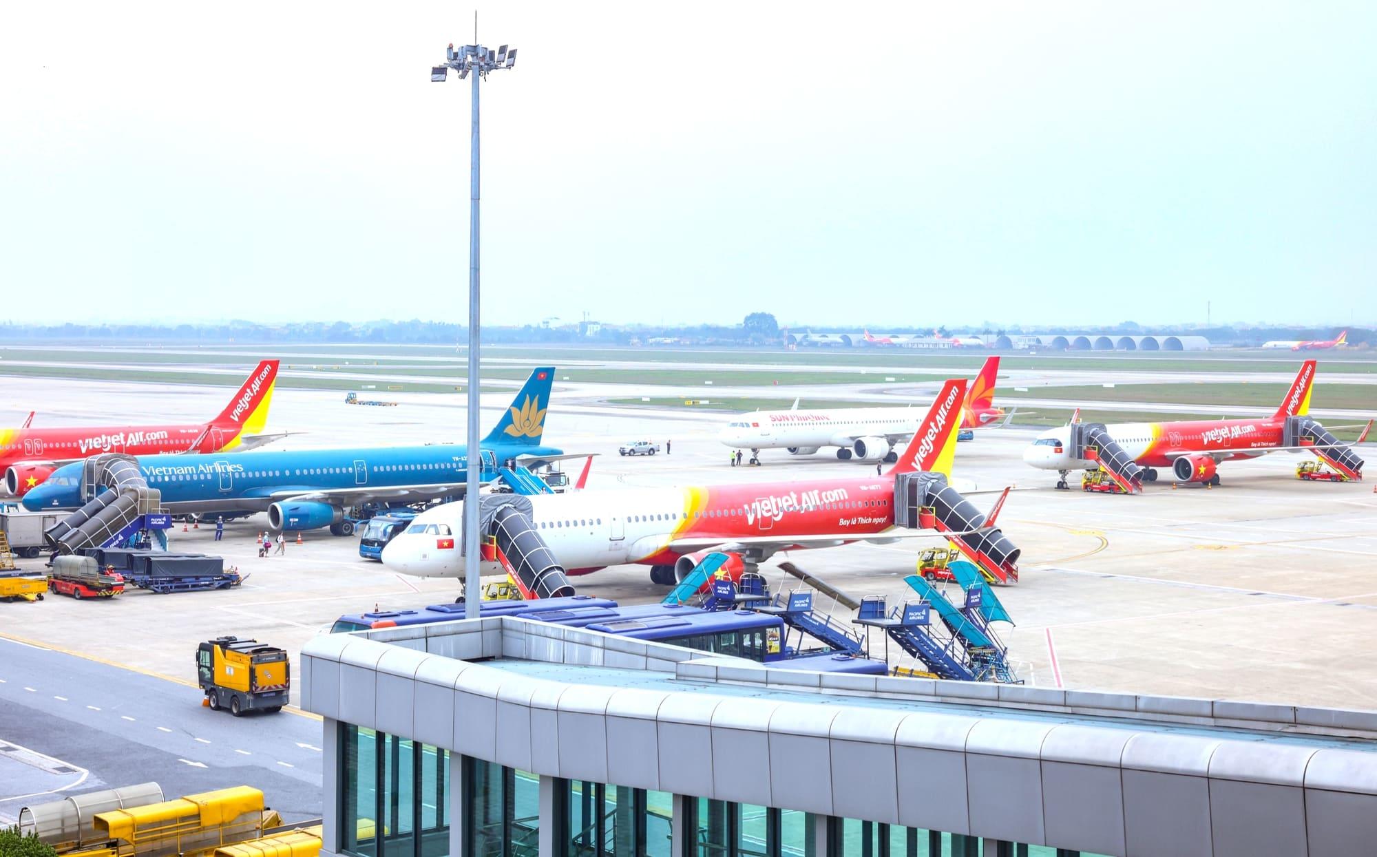 Xung đột Trung Đông: Kịch bản nào cho vàng, chứng khoán và hàng không Việt?