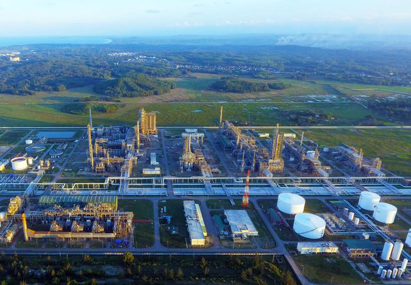 Petrovietnam kiến nghị dừng xuất khẩu dầu thô ưu tiên phục vụ trong nước