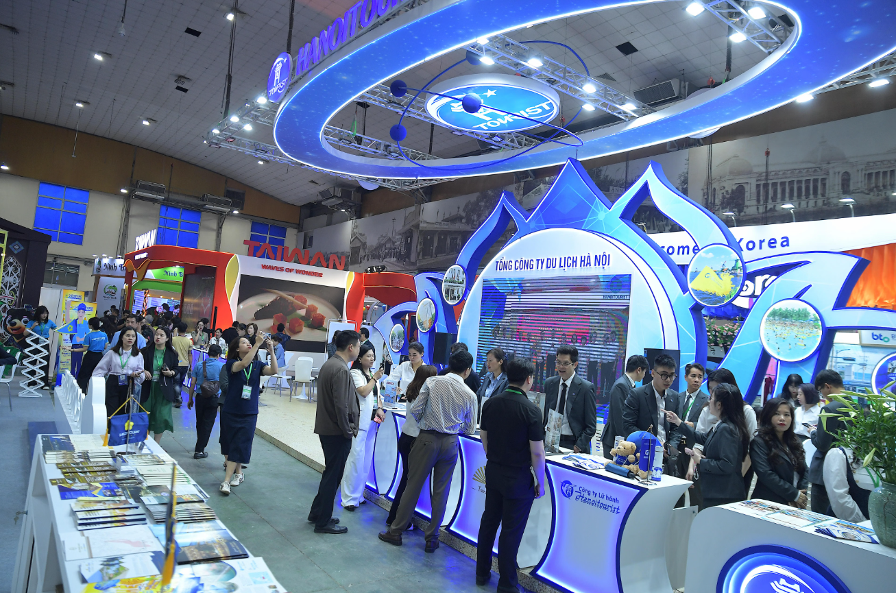 Chuyển đổi số và tăng trưởng xanh trở thành trọng tâm phát triển du lịch