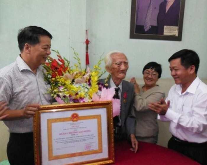 Chân dung 4 NSND tiêu biểu được trao Huân chương Lao động: Người là 'vua vọng cổ', lập kỷ lục Việt Nam, người là Cục trưởng