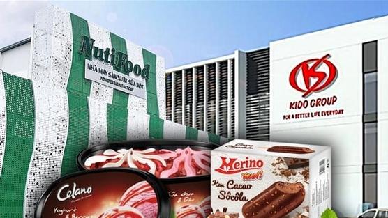 Những bước đi đầu tư định hình hệ sinh thái Nutifood