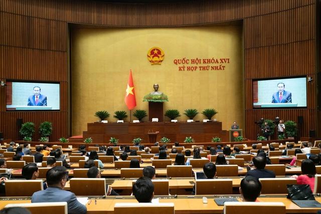 Dấu mốc quan trọng trong tiến trình phát triển đất nước