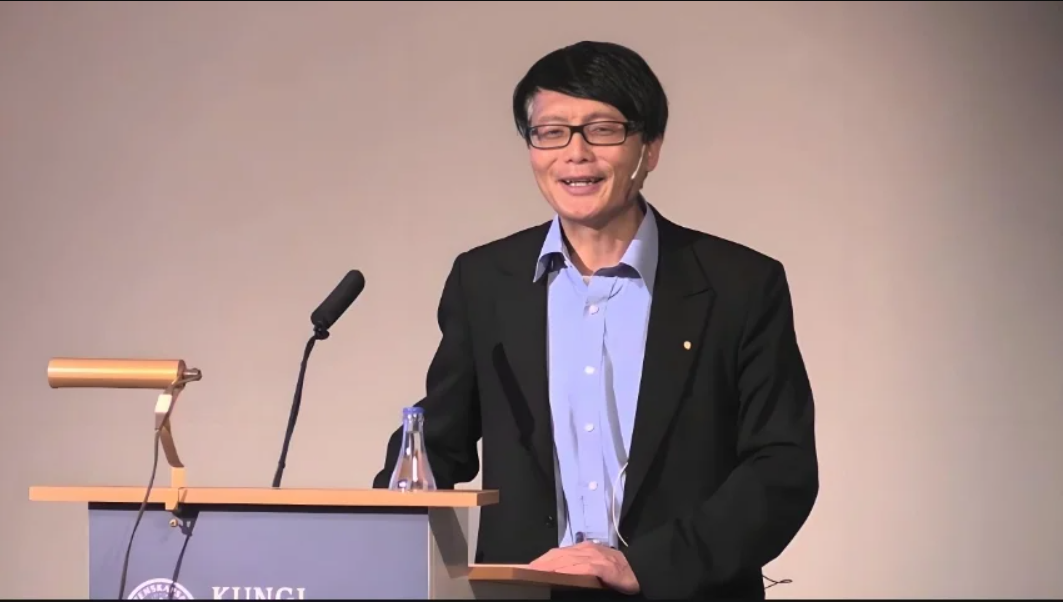 Tiến sĩ, Viện sĩ viện Hàn lâm khoa học nổi tiếng thế giới quyết tâm rời châu Âu về nước làm Giáo sư đại học top đầu