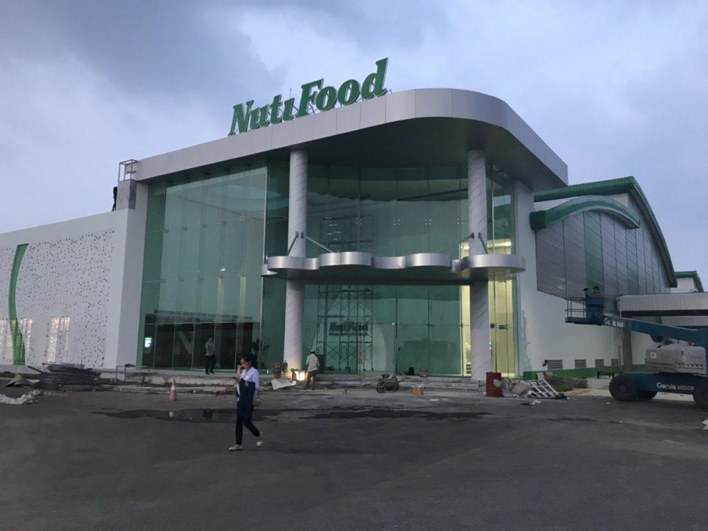 Nutifood: Hành trình xây dựng thương hiệu sữa từ “bài toán dinh dưỡng” của người Việt