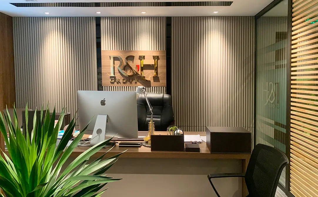 Tập Đoàn R&H: Áp lực từ khoản lỗ nghìn tỷ đồng đến những dấu hỏi về minh bạch thông tin Tập Đoàn R&H: Áp lực từ khoản lỗ nghìn tỷ đồng đến những dấu hỏi về minh bạch thông tin
