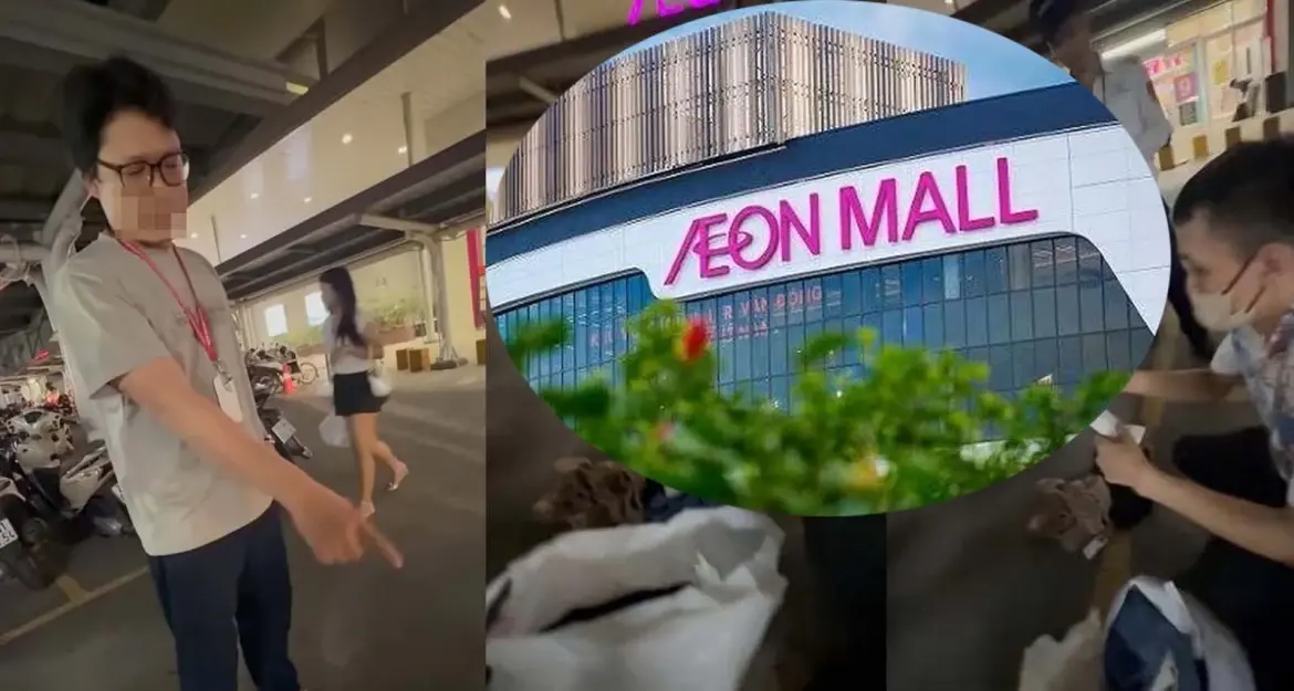 AEON Long Biên hai lần xin lỗi, nhưng dư luận vẫn chờ những câu trả lời cụ thể AEON Long Biên hai lần xin lỗi, nhưng dư luận vẫn chờ những câu trả lời cụ thể