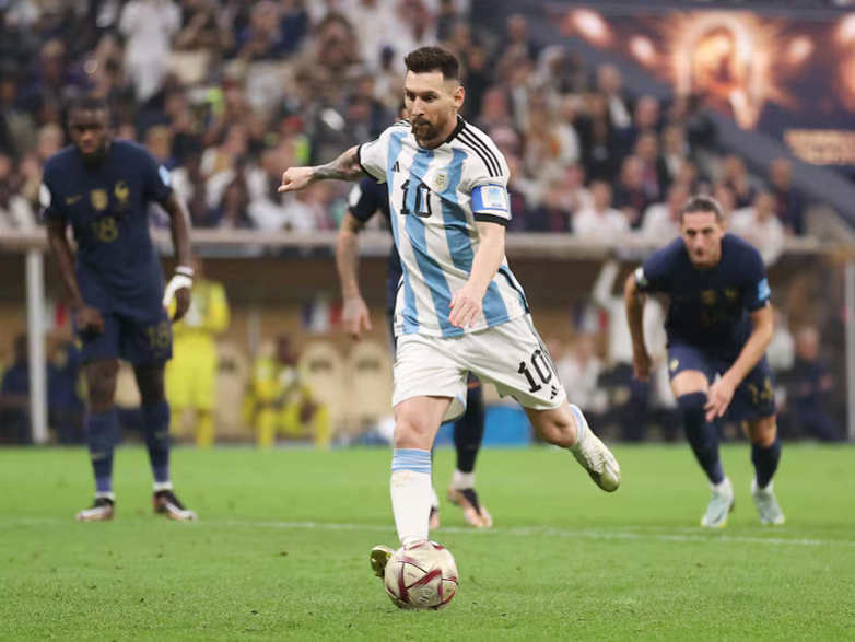 Các chuyên gia kinh tế đưa ra dự báo bất ngờ về đội vô địch World Cup 2026 Các chuyên gia kinh tế đưa ra dự báo bất ngờ về đội vô địch World Cup 2026