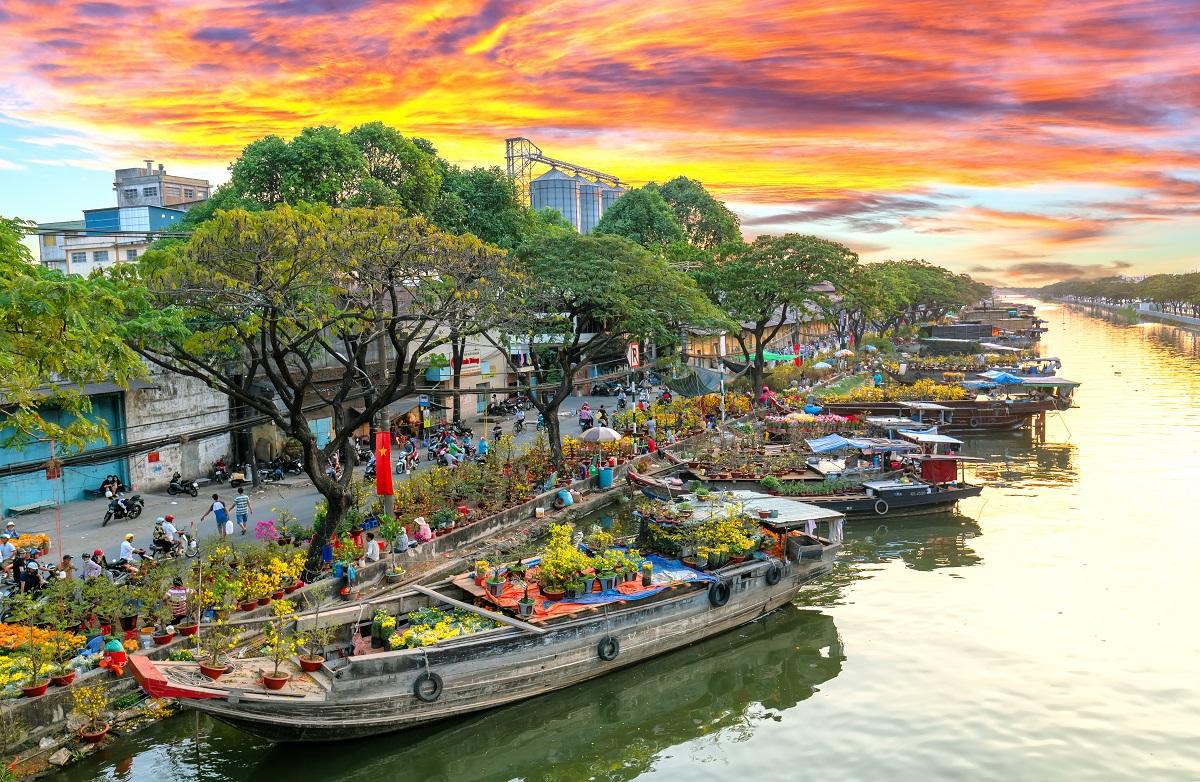Việt Nam có 'thành phố ẩm thực' ngon thứ 6 thế giới, vượt cả Bắc Kinh, Osaka