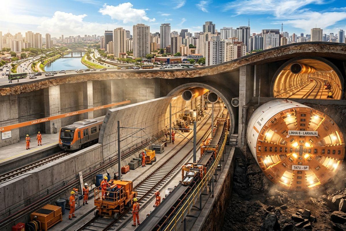 Dự án metro 96.000 tỷ đồng sắp vận hành, rút ngắn thời gian di chuyển từ 1,5 tiếng xuống còn 23 phút Dự án metro 96.000 tỷ đồng sắp vận hành, rút ngắn thời gian di chuyển từ 1,5 tiếng xuống còn 23 phút