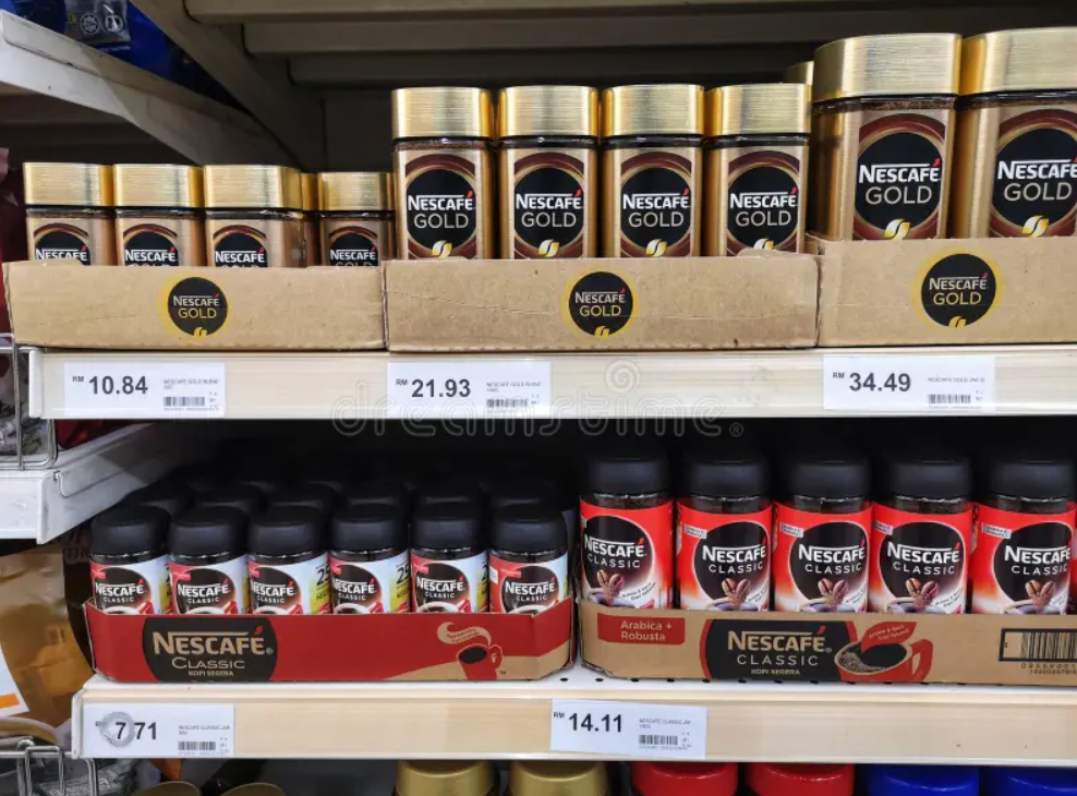 Quốc gia Đông Nam Á được Nestlé 'chọn mặt gửi vàng' đầu tư 18.000 tỷ đồng xây nhà máy sản xuất cà phê Quốc gia Đông Nam Á được Nestlé 'chọn mặt gửi vàng' đầu tư 18.000 tỷ đồng xây nhà máy sản xuất cà phê