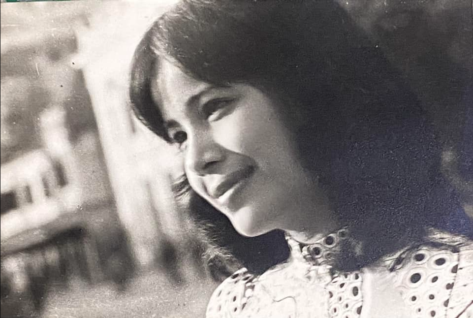 'Đệ nhất mỹ nhân' nổi tiếng là hậu duệ vua Nguyễn: Từng là 'vedette của các vedette', rời showbiz khi đang ở đỉnh cao sự nghiệp để theo chồng sang nước ngoài