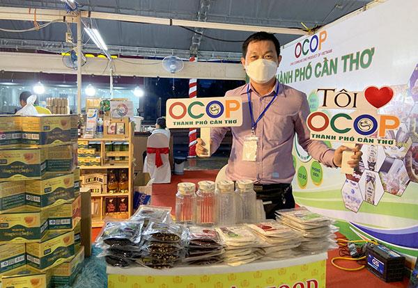 OCOP Cần Thơ: Từ “tấm bằng” đến giá trị thương hiệu