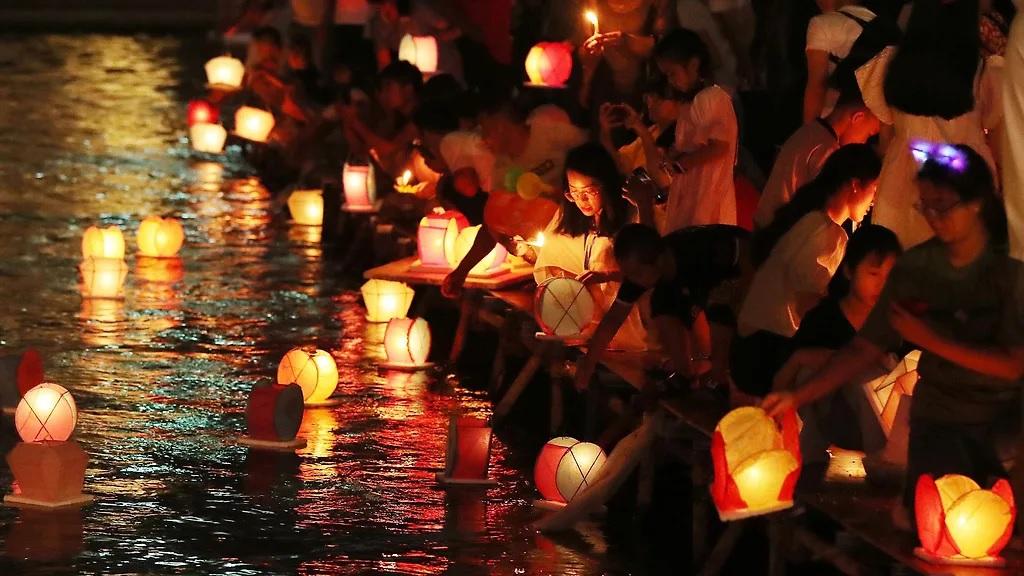 Tháng 7 Âm lịch, đừng bỏ qua những việc này để gia đạo bình an, công việc hanh thông