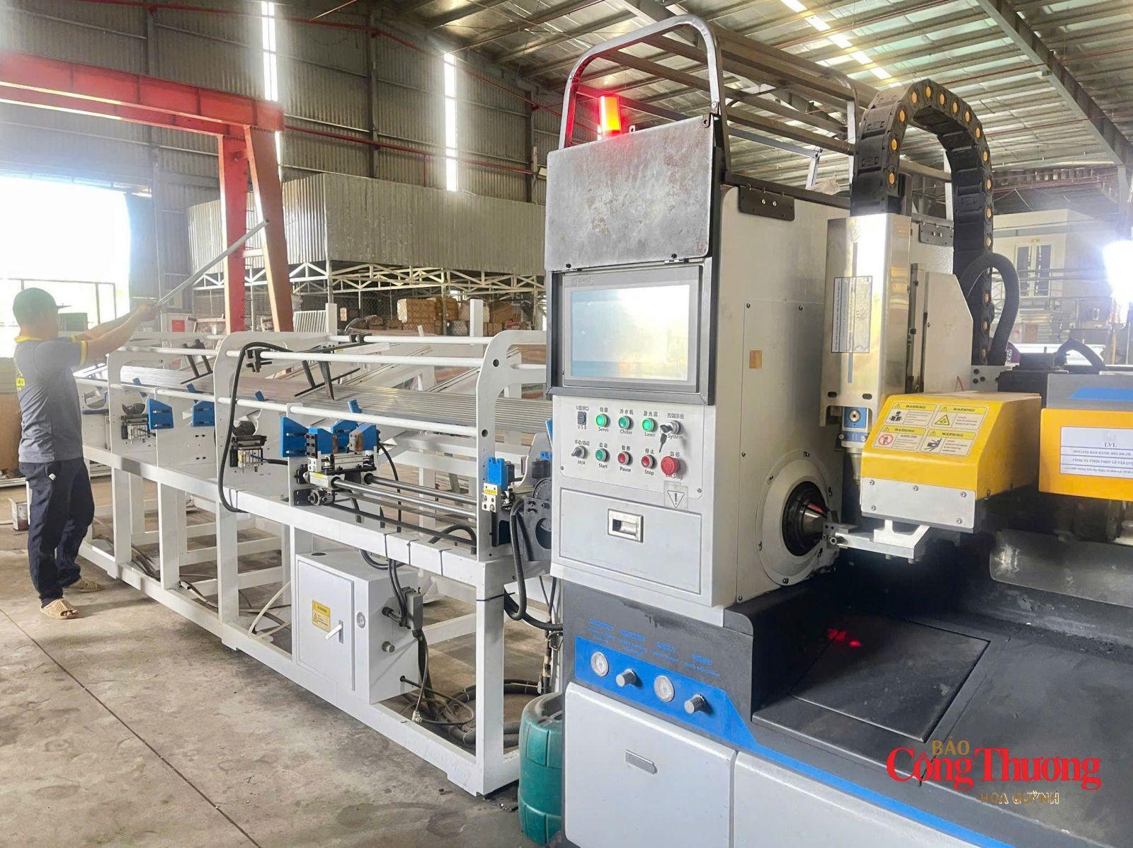 Gia Lai thúc đẩy khuyến công: Chuyển đổi xanh, mở rộng thị trường