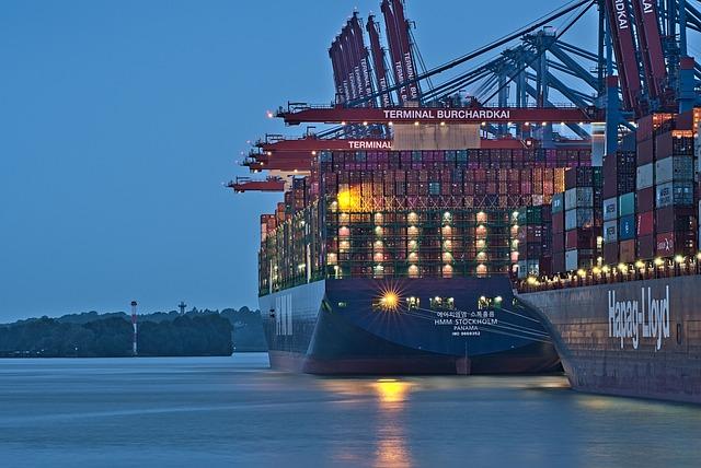 Hàn Quốc, Đài Loan bứt tốc nhờ chip AI, Nhật Bản lần đầu bị vượt về xuất khẩu Hàn Quốc, Đài Loan bứt tốc nhờ chip AI, Nhật Bản lần đầu bị vượt về xuất khẩu