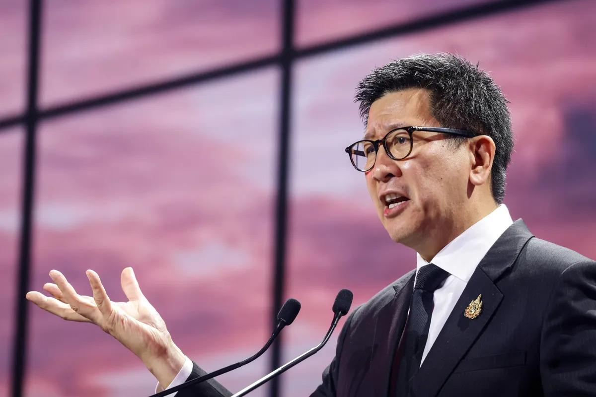 Quốc gia Đông Nam Á cảnh báo giá dầu thấp 'đã là chuyện quá khứ', kinh tế chịu sức ép kéo dài Quốc gia Đông Nam Á cảnh báo giá dầu thấp 'đã là chuyện quá khứ', kinh tế chịu sức ép kéo dài