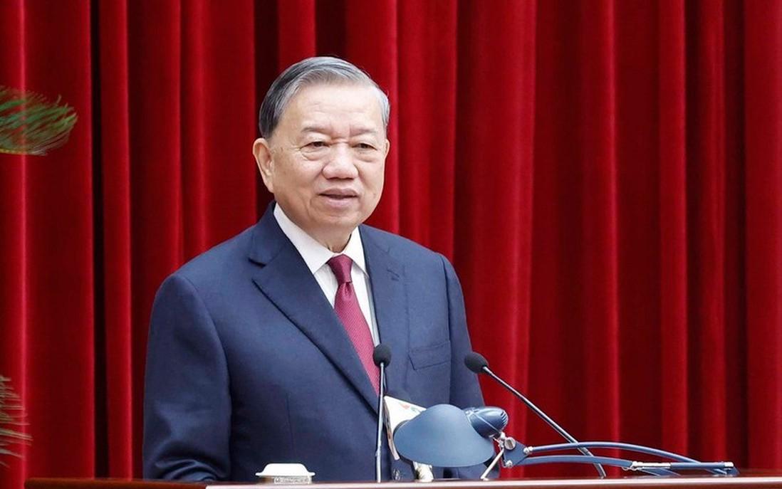 Ban Chấp hành Trung ương ban hành quy định về công tác chính trị, tư tưởng trong Đảng