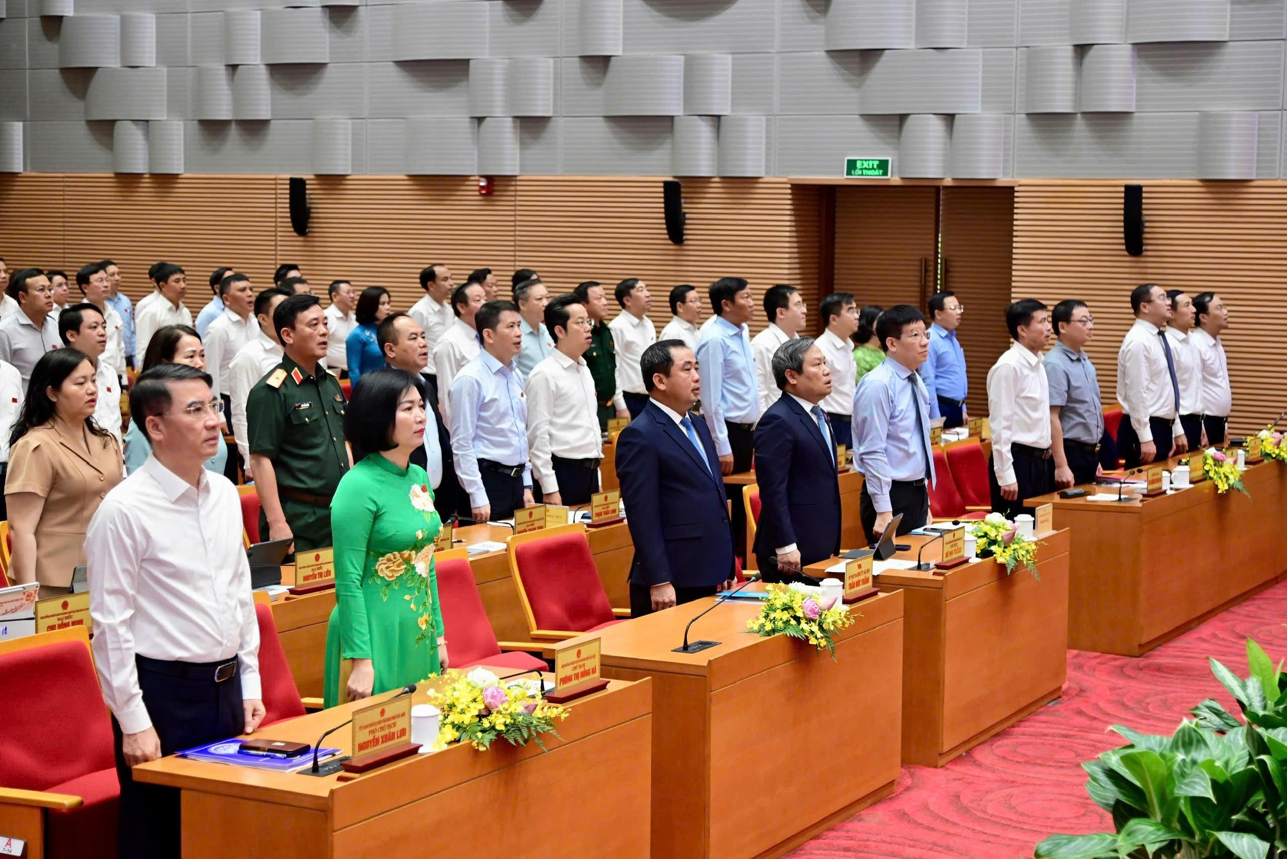 Vì sao Hà Nội hoãn xem xét đề án hạn chế xe máy ở vùng lõi Thủ đô?