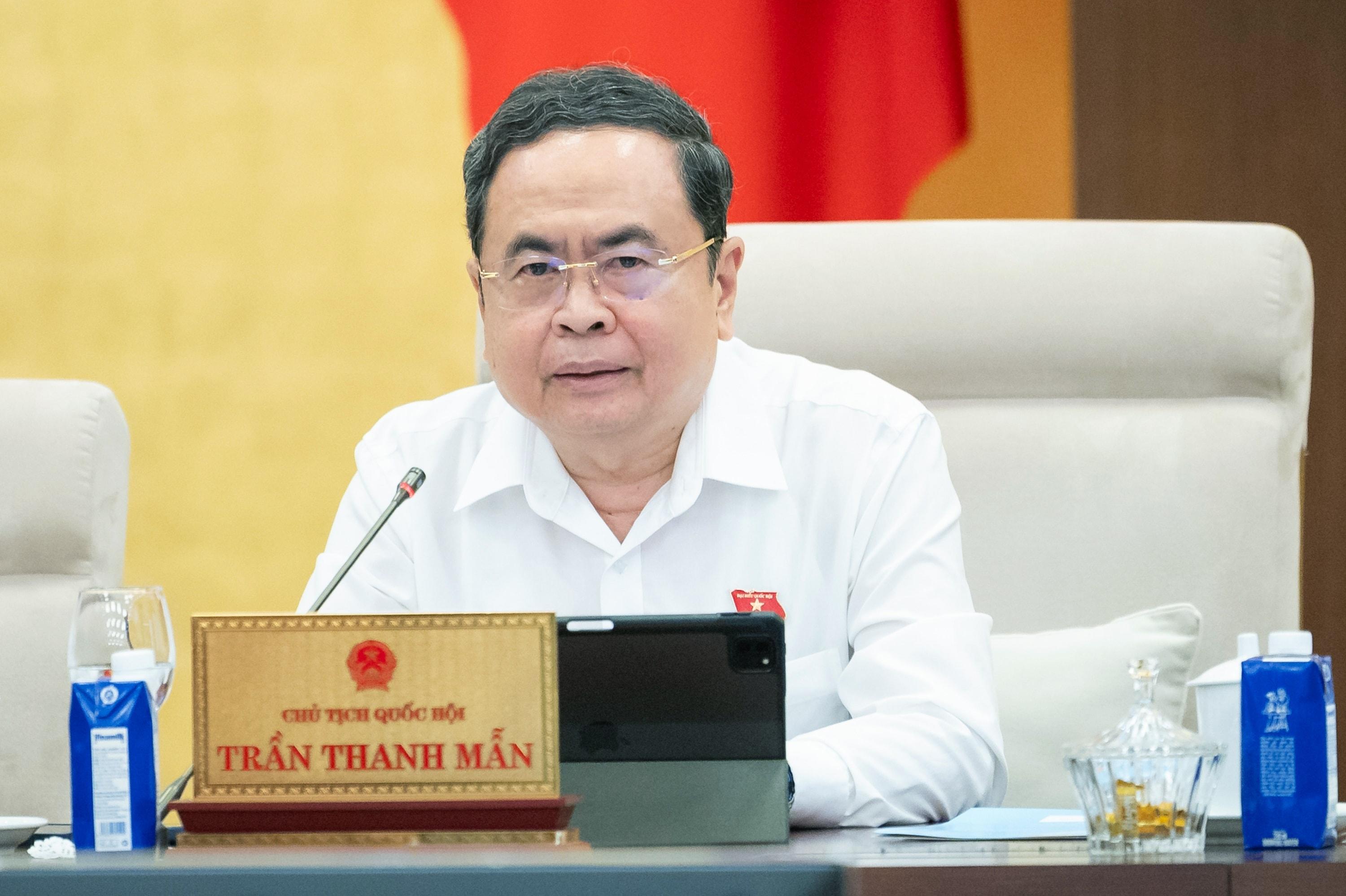 Kỳ họp thứ 2, Quốc hội khóa XVI sẽ xem xét 33 dự án luật và một số nghị quyết