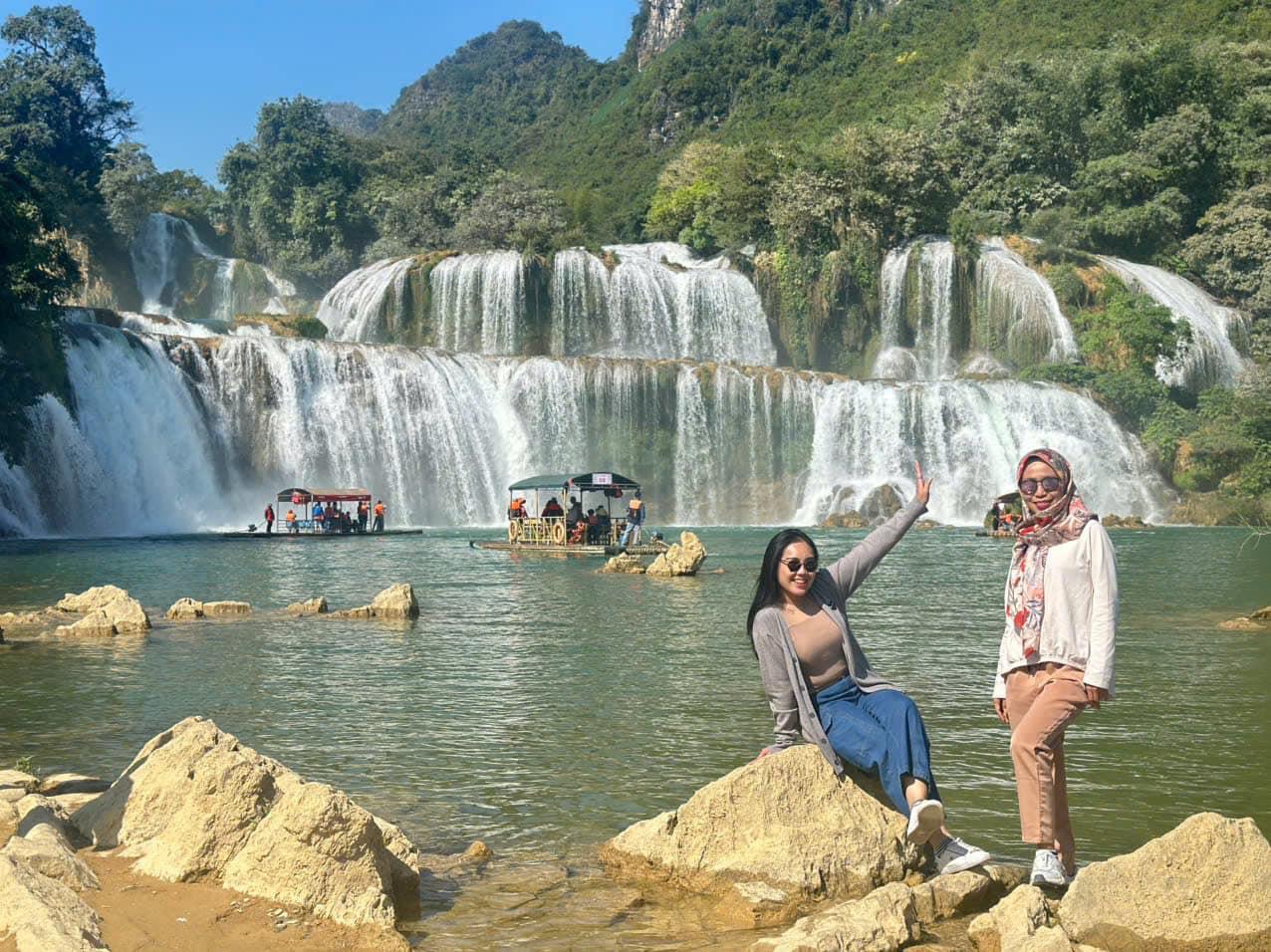 Du lịch không còn là điểm đến mà là hành trình trải nghiệm bản sắc