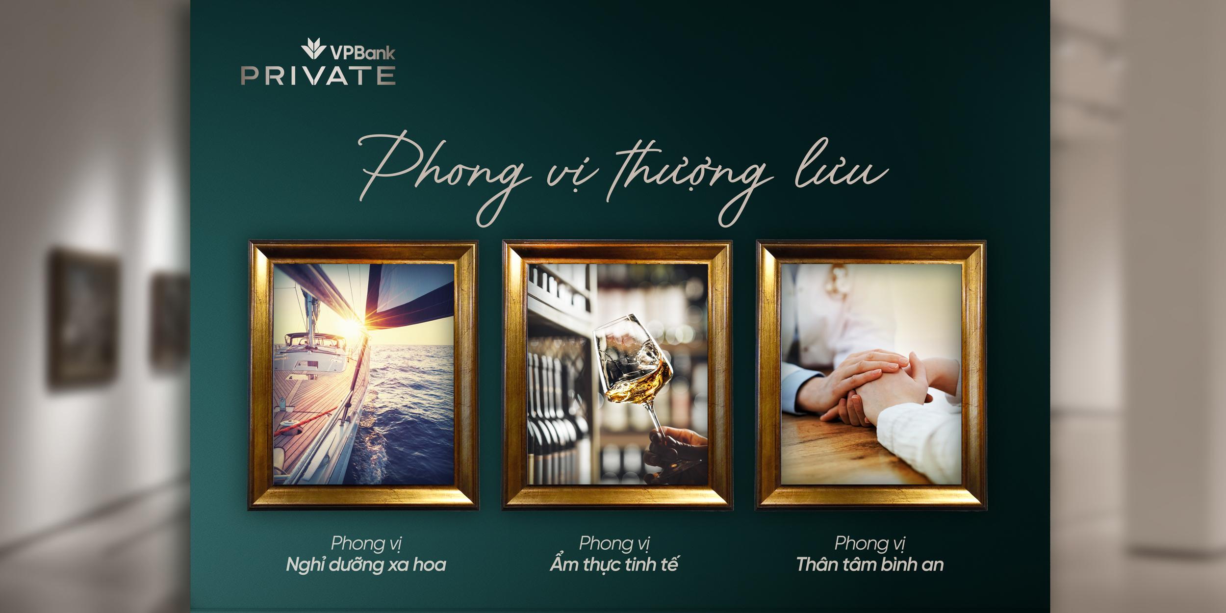 Phong vị thượng lưu: Nghệ thuật sống thịnh vượng của giới tinh hoa Phong vị thượng lưu: Nghệ thuật sống thịnh vượng của giới tinh hoa