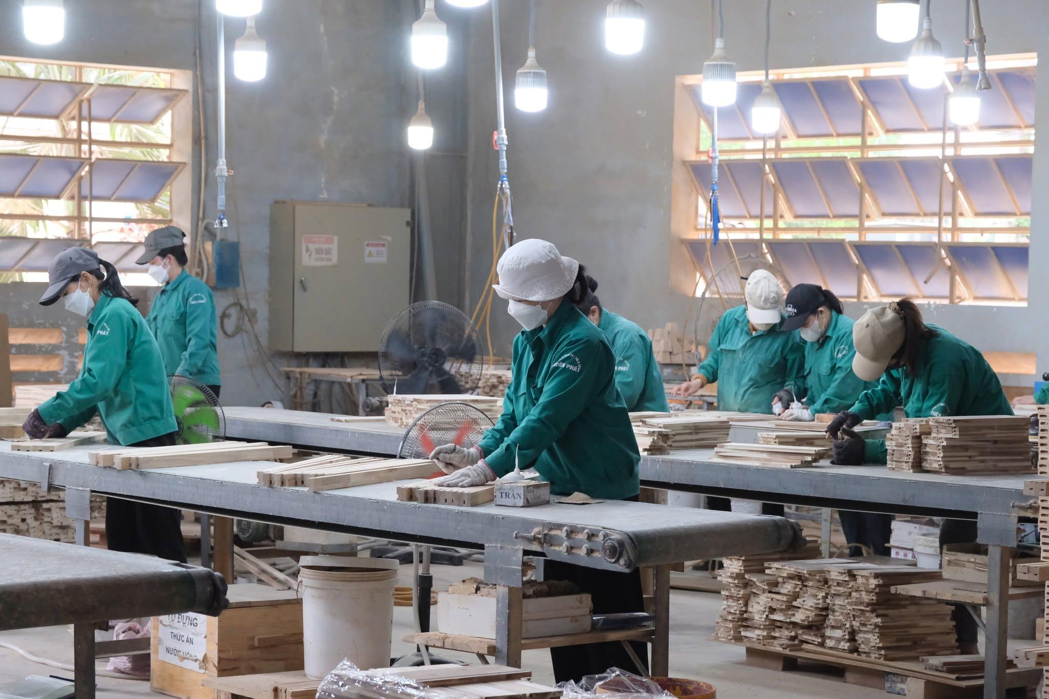 Thương mại điện tử xuyên biên giới mở đường xuất khẩu trực tiếp