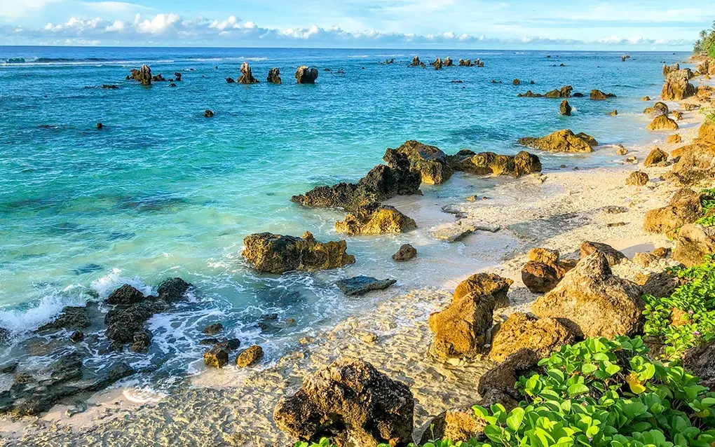 Quốc gia duy nhất trên thế giới không có thủ đô, từng giàu chỉ sau Ả Rập Xê Út sắp đổi tên Quốc gia duy nhất trên thế giới không có thủ đô, từng giàu chỉ sau Ả Rập Xê Út sắp đổi tên