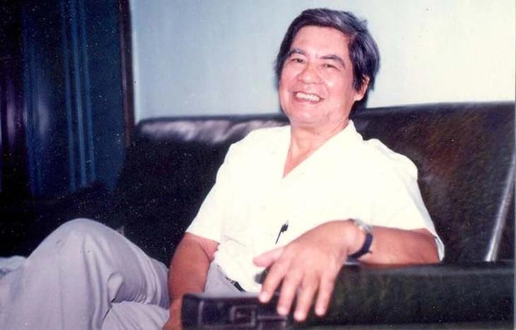 Nhà thơ kiệt xuất Việt Nam từng là đại biểu trẻ tuổi nhất Quốc hội khóa I, được trao Giải thưởng Hồ Chí Minh, có tác phẩm xuất hiện trong đề thi tốt nghiệp THPT 2026 Nhà thơ kiệt xuất Việt Nam từng là đại biểu trẻ tuổi nhất Quốc hội khóa I, được trao Giải thưởng Hồ Chí Minh, có tác phẩm xuất hiện trong đề thi tốt nghiệp THPT 2026