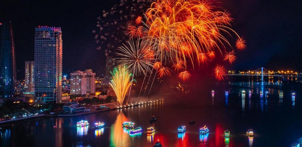 Đêm chung kết Lễ hội Pháo hoa Quốc tế Đà Nẵng 2026: Chờ màn tranh tài đỉnh cao bên sông Hàn
