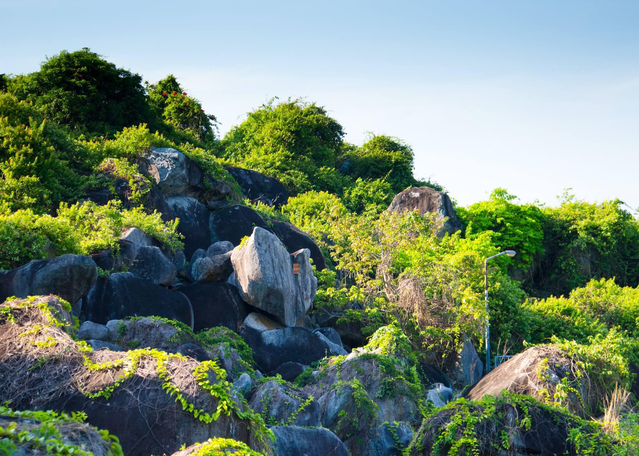 'Ngọn đồi thép' miền Tây từng hứng chịu bom đạn suốt 128 ngày đêm, được công nhận Di tích Quốc gia