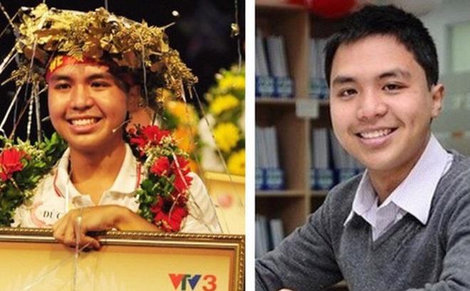 Quán quân Olympia đầu tiên của Hà Nội từng được gọi là 'ông tổ nghề rửa bát', bỏ học Tiến sĩ tại Australia, trở về Việt Nam lập nghiệp