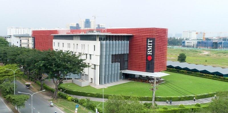 Đại học nước ngoài đầu tiên được mở phân hiệu ở Việt Nam, doanh thu gần 4.000 tỷ đồng